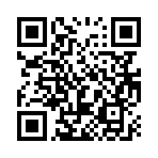 QR Code for bitcoin:3FRsFHTjHu7AXTYMdKBvFrY14Tk34bTn3G