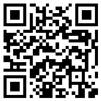 QR Code for bitcoin:3FS2D52UYYSF8Q8pRmdWGCkCb5wxqpaddW