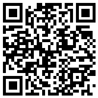QR Code for bitcoin:3FS2uFLE1ganwKq3qYAFp7eC9pFawrLskL