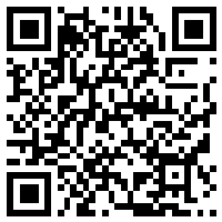 QR Code for bitcoin:3FSBtjFmrLKWCaSL5av3uXj8b8F745mthZ