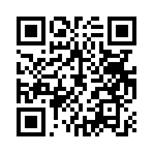QR Code for bitcoin:3FSFR44iGSc5TvNFfDRshyHiW3dvMsjFMs