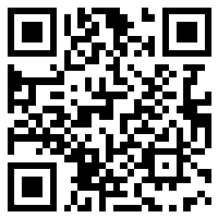 QR Code for bitcoin:3FSFRYBYzaptwsYx16xMHuv52K6NQ7GCH3