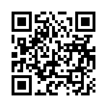 QR Code for bitcoin:3FSVC6JWdi9vJFestDgsEDih8MBz5MZtYj