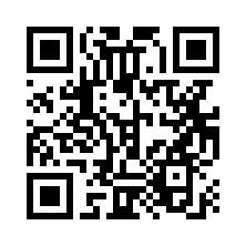 QR Code for bitcoin:3FSW3HaEnieZyBCuiiRfFVaNQLgi25inTF