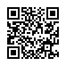 QR Code for bitcoin:3FSXJrGmfcTSjbn8hw8FFQLMmhKTUmnNNF