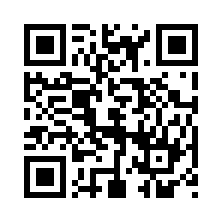 QR Code for bitcoin:3FSZ5VZYtf5b8iigzBacFf3nwAZZWkScxF
