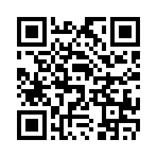 QR Code for bitcoin:3FSbEVCVuEAJhWhtQd9Rk1jBjRYSdAUv8M