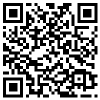 QR Code for bitcoin:3FSpAvvndSDwjdFN1JWp1MZPuUSsworspv