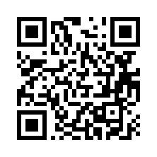 QR Code for bitcoin:3FT1ws8ttPVqfQ4MZesb8yH8Tj4jfA2PLu