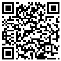 QR Code for bitcoin:3FTDSYpiX2TZ49XaGqu5MSoautZVDTenCQ