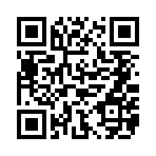 QR Code for bitcoin:3FTPY1znC899z6PwPK3GVWD9HF1hvxaF4d