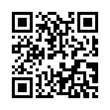 QR Code for bitcoin:3FTSAMdyNd6ubP3GXBGKeTdJsFdzKF7zLv