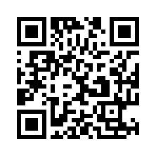 QR Code for bitcoin:3FTgno8JsFCwvAJfgTaCyJRC6XV41E94B6