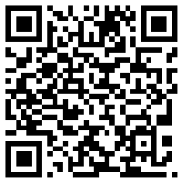 QR Code for bitcoin:3FTjgVwPvFNQWCuzsCh9HipLvbVCw4Db2g