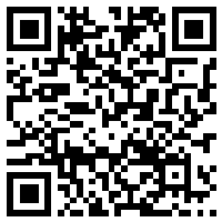 QR Code for bitcoin:3FTpBxdpd3JPs7kmWjFWEP1CugF55EjYbt