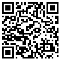 QR Code for bitcoin:3FTpPymU6UXmScNn5MREBKn7x3YJzSPMm7