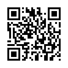 QR Code for bitcoin:3FTufhnfdkcZFvst5JyzBfPwM7NR6dHTFT