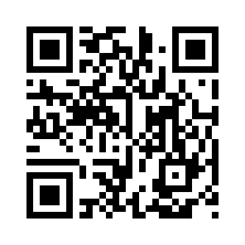 QR Code for bitcoin:3FU5B6eTzhDidvvvH3QNGLY3S3WNauxmDY