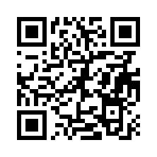 QR Code for bitcoin:3FU6gSkErD3P8bG7ogENn5QJgemHULvFnE