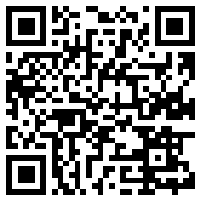 QR Code for bitcoin:3FU6jcpUGvW7ELvLA8CDou6XHNrrVrtJ4G