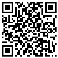 QR Code for bitcoin:3FU8xZ7inEJFkTJXfLS1yTYUuNGYpM9mRf