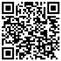 QR Code for bitcoin:3FUCCEZijosvG31esHcZ2h156ok3eExo6J
