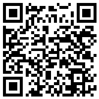QR Code for bitcoin:3FUPKnrNs2qYYozeeHgrCeK2jagRgfVKn9