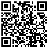 QR Code for bitcoin:3FUVEEpEkknbX4df6teaNeFQBopQqFQrme
