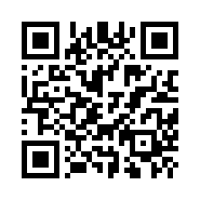 QR Code for bitcoin:3FUXeL3aijMUYeFhLTR8dVni73FWerP1GV