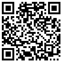 QR Code for bitcoin:3FUfpM8nW4CanRTNQNdQRo2ZDNftsD5euB