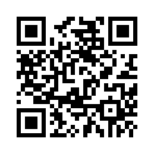 QR Code for bitcoin:3FUgaMiNdAqSfa4GSCputVuXwKM4xNihcv