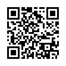 QR Code for bitcoin:3FUhpSTZ34LFDGcWpaHWoFNfMoPrNYXDrs