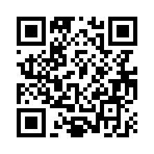QR Code for bitcoin:3FV35TZJ5B7aWwjSFprczBAmLdPjPRCisZ