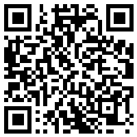 QR Code for bitcoin:3FVC1ga187aLNRii81dptPDToAzVvErMFw