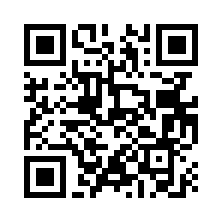 QR Code for bitcoin:3FVFfcJptHgnHW3jrr4cooF9k3Nvr3Mdf5