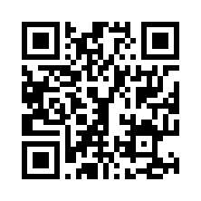 QR Code for bitcoin:3FVJR3g5ubVpfaS5hEkY7GDSfLW7AgfT1C