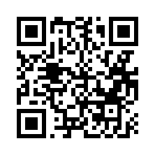 QR Code for bitcoin:3FVL1jcJAXnybNWvwSE618j5QteEKC1oMX