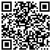 QR Code for bitcoin:3FVZX6g8yMmeEW6dXyFDjBXCeThP6fdNJR