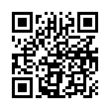 QR Code for bitcoin:3FVbmyTmQR2tXfYBbBuefv75ksGf56AGXx
