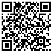QR Code for bitcoin:3FVcWaTEqJrHqajLbC5DEMeaAtGPW8nYoQ