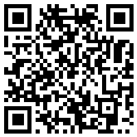 QR Code for bitcoin:3FVmvzxAe75QKppVFfEPWxeBKjcdEmKK4p