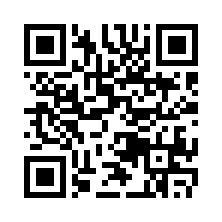 QR Code for bitcoin:3FVvkgnMnRWNb7GrkfCmAJwSG5R9NbCDae