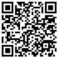 QR Code for bitcoin:3FVxbHx3sZxDXDxFFF6n9DuyNPyKmzXv64