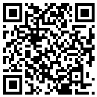 QR Code for bitcoin:3FVzeWhoGj4mVhVRqoa1n3ccQdPdkLYaNC