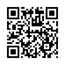 QR Code for bitcoin:3FWAmSbFNMR5uxRo8iVWudMZpXosjs2pGD