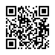 QR Code for bitcoin:3FWLfHfRkPRNyh9XaW4FPTUbKQhzSLg2o8