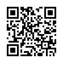 QR Code for bitcoin:3FWSsci4wohCnCuLERcUJwVthK9f8Biej5