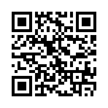 QR Code for bitcoin:3FWWfBfxNetauRDDZ58ehU8m89BwLsriF3