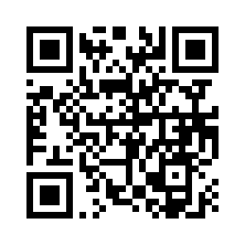 QR Code for bitcoin:3FWxttzfDequzm2ojkzxXHJfaEcZfBiw6p