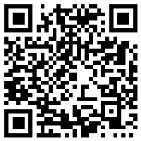QR Code for bitcoin:3FXEhYRRyrer6MLYtmNRV9bRxKo5SrpPgx